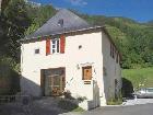 Maison Bergoun | Borce
