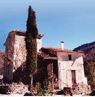 Le Mas Cougnot | Saint-Roman-de-Codières