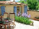 Le gite du chateau | Moriez