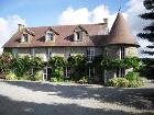 Le Manoir de La Porte | Sainte-Pience