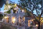 La Parare | Châteauneuf-Villevieille
