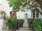 Le Logis de Reyjade | Montdoumerc