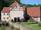 Le Moulin Trumpf | Wasselonne