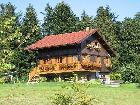 Les Chalets du Saut des Cuves | Xonrupt-Longemer