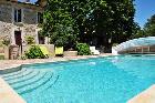 Au Domaine | Pézenas